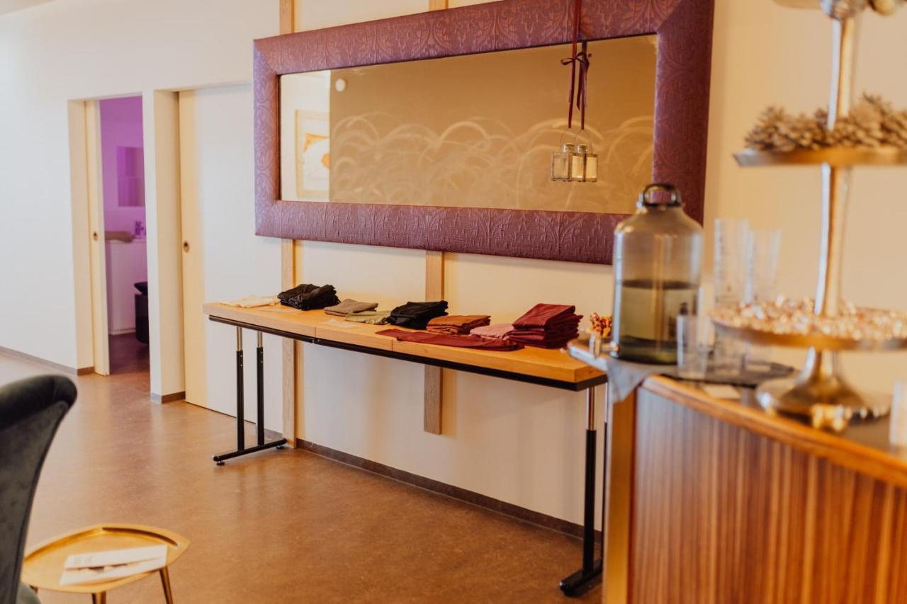 Hotel Alpenhotel Perner 4*