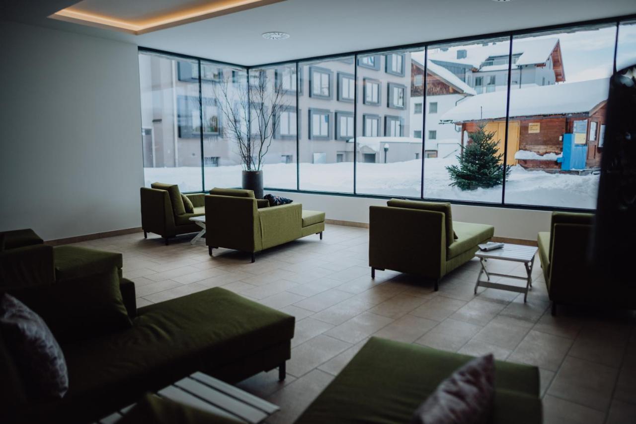 Hotel Alpenhotel Perner 4*