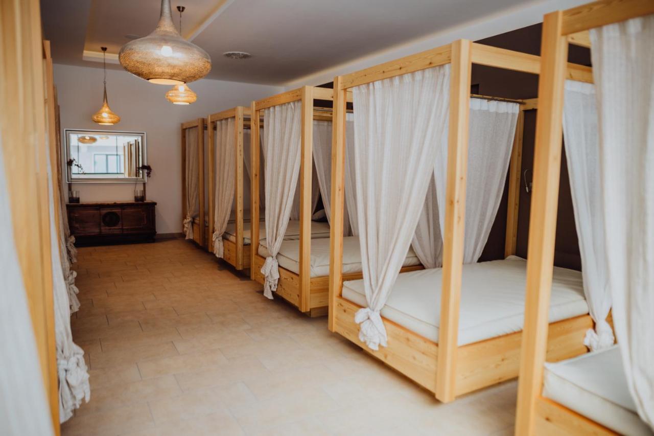 Alpenhotel Perner 4*