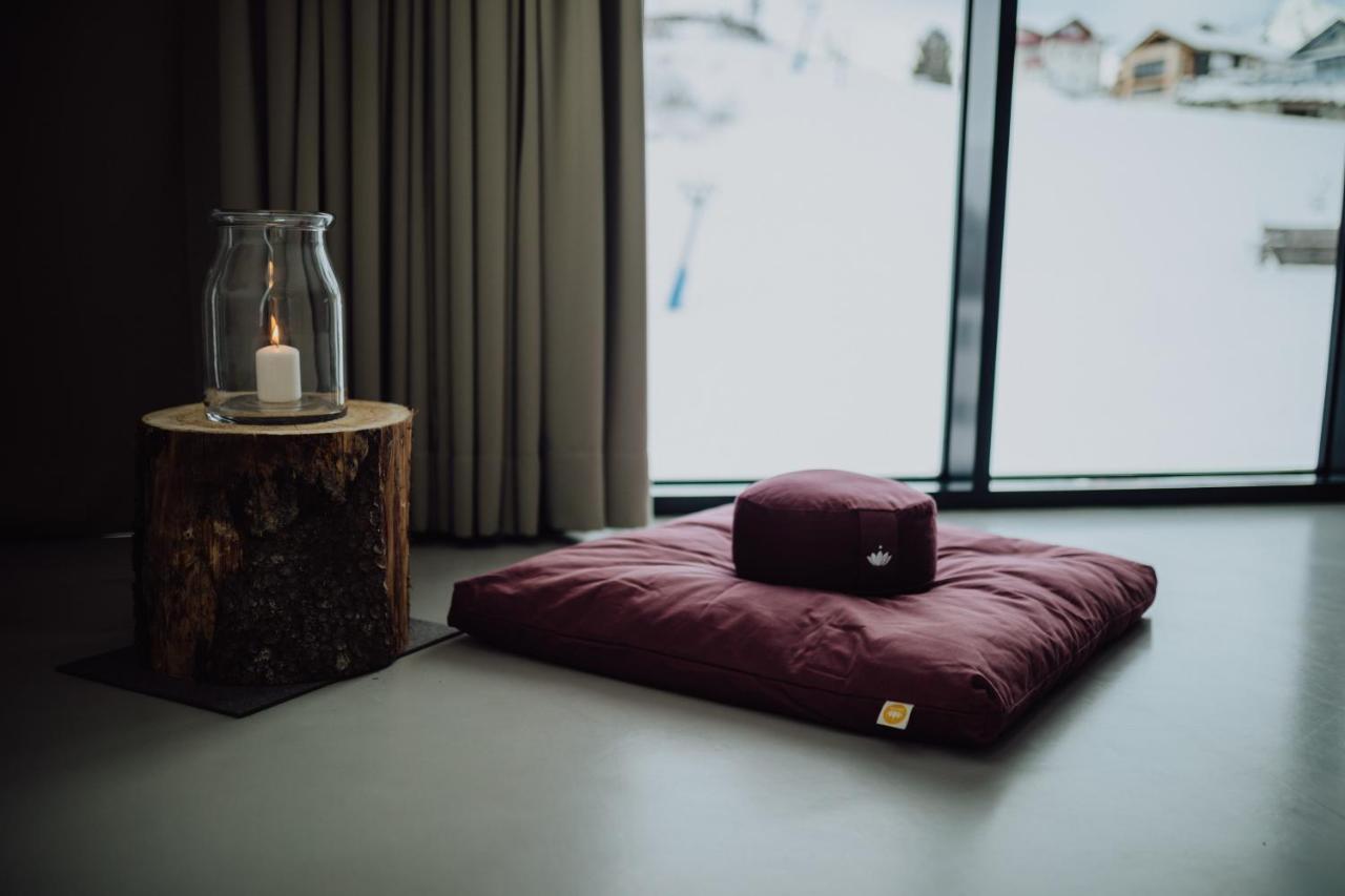 Alpenhotel Perner 4*