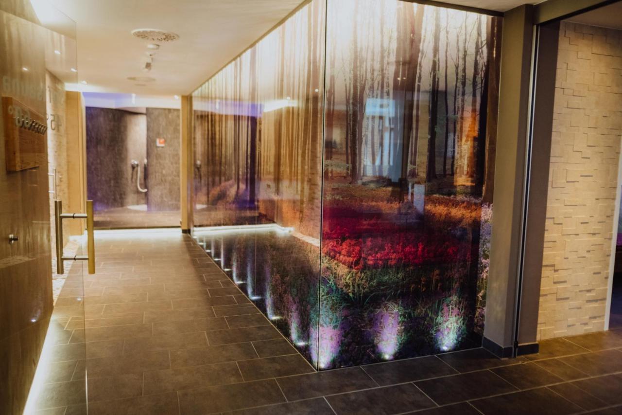 Hotel Alpenhotel Perner 4*