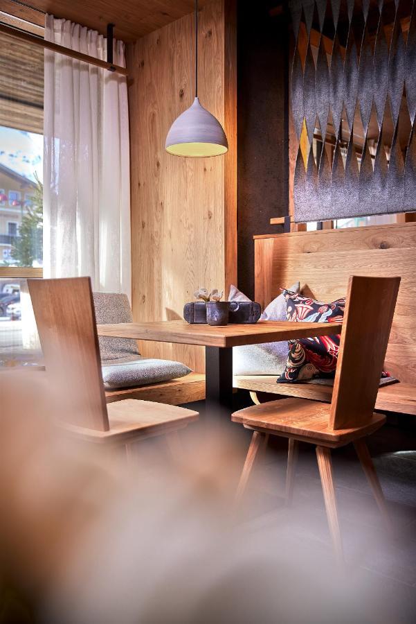 Hotel Alpenhotel Perner Obertauern