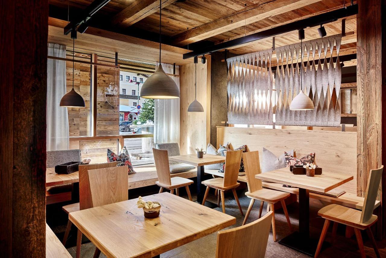 Hotel Alpenhotel Perner Obertauern