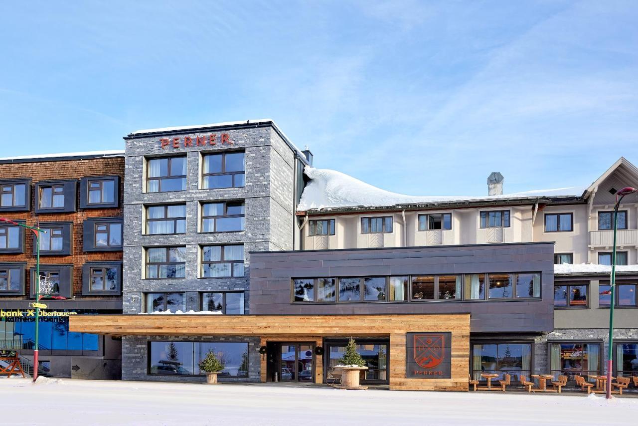 Alpenhotel Perner Obertauern