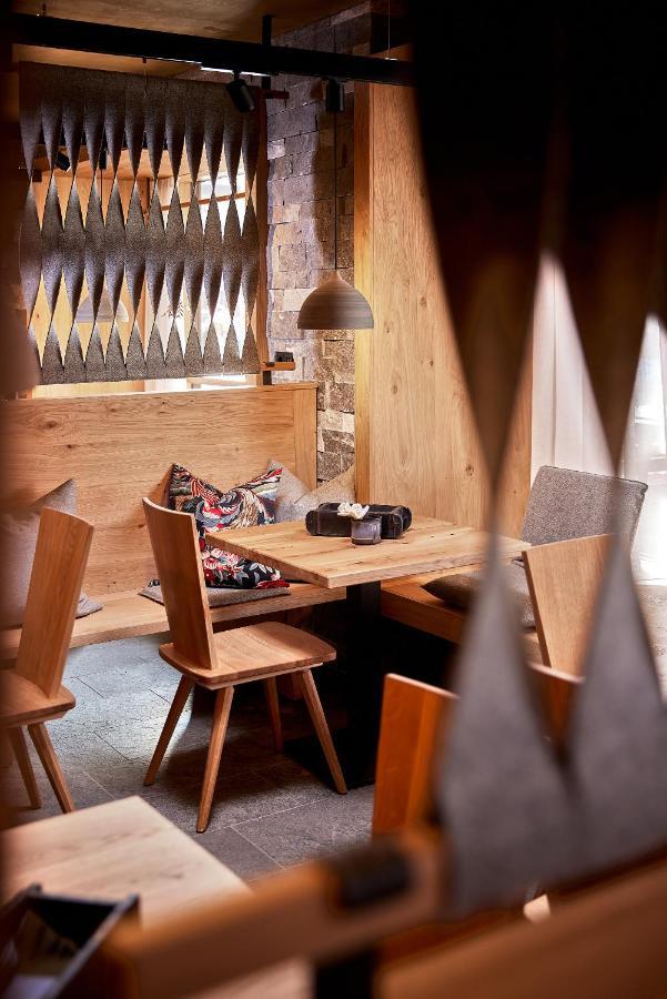Alpenhotel Perner Hotel 4*