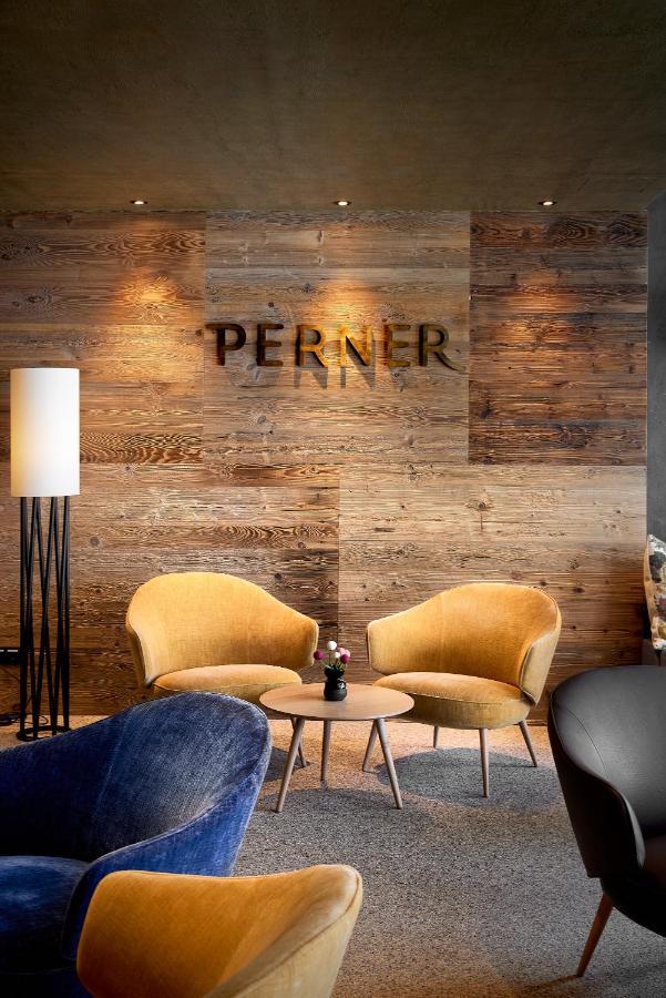 Hotel Alpenhotel Perner