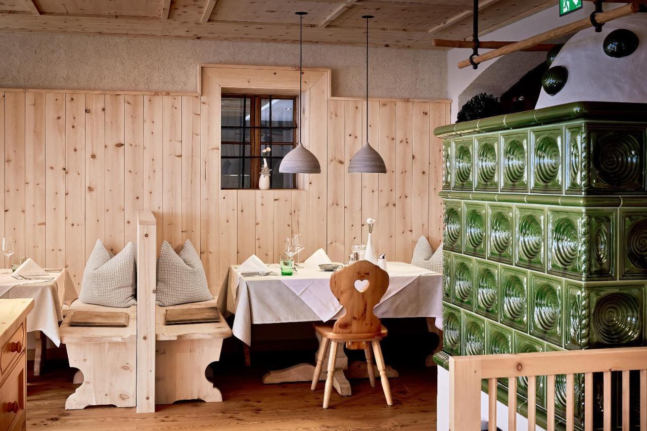 Alpenhotel Perner Obertauern