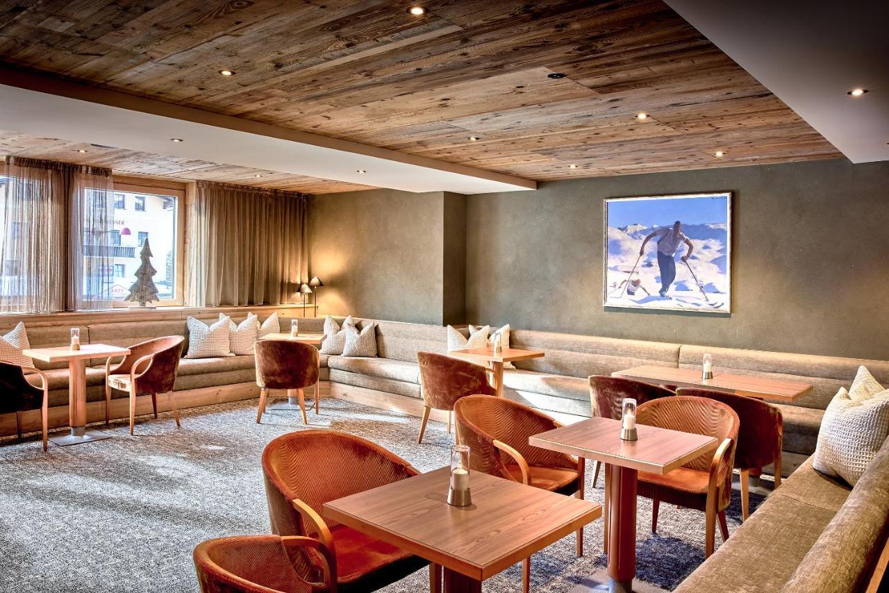 Hotel Alpenhotel Perner Obertauern