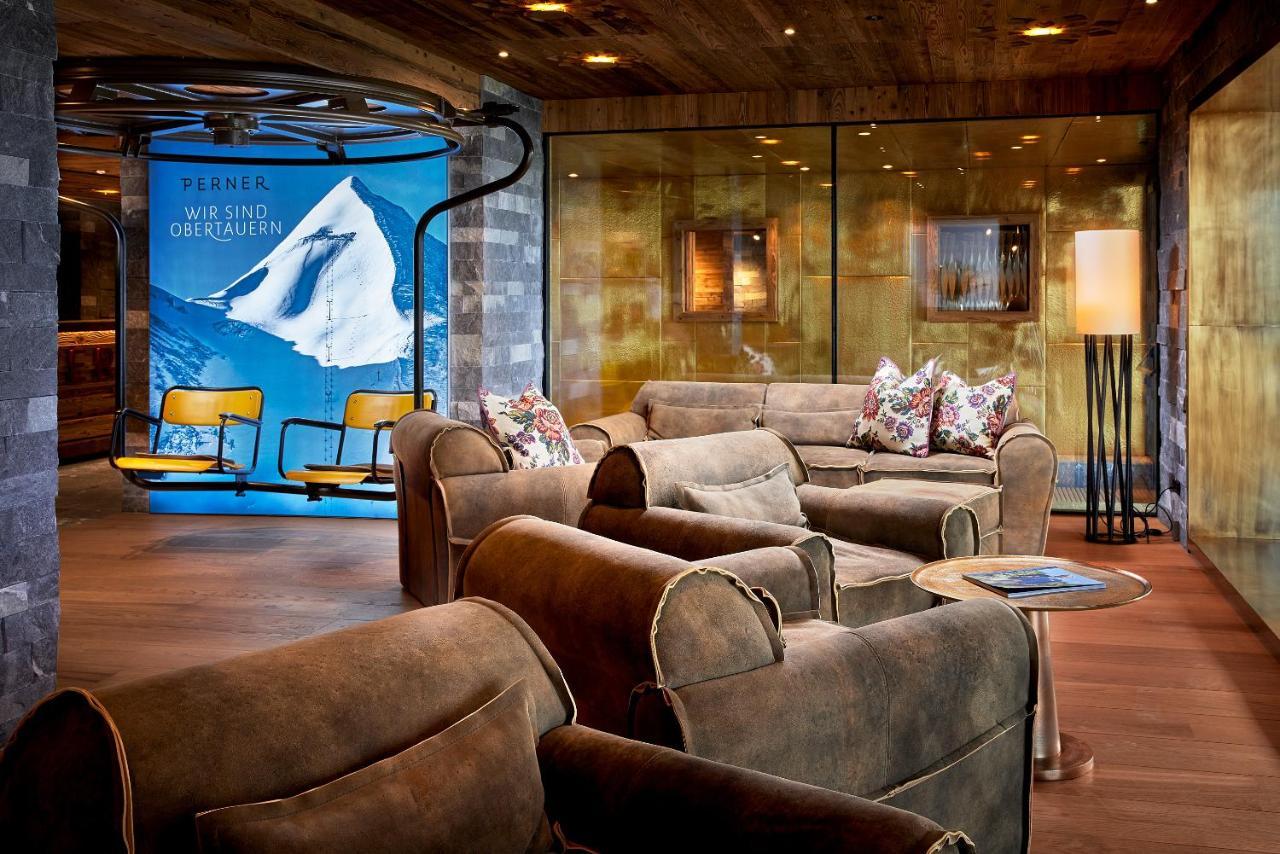 Hotel Alpenhotel Perner Obertauern