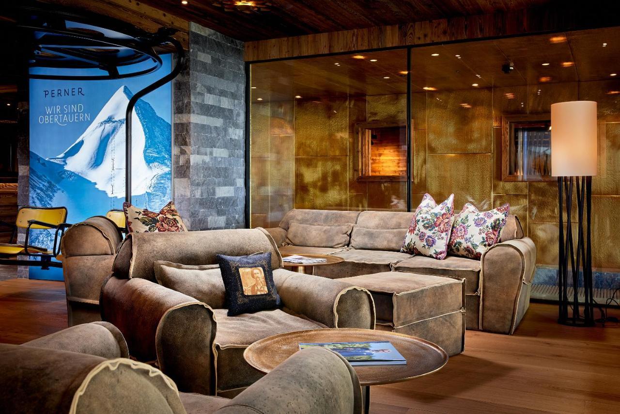 Alpenhotel Perner Hotel 4*