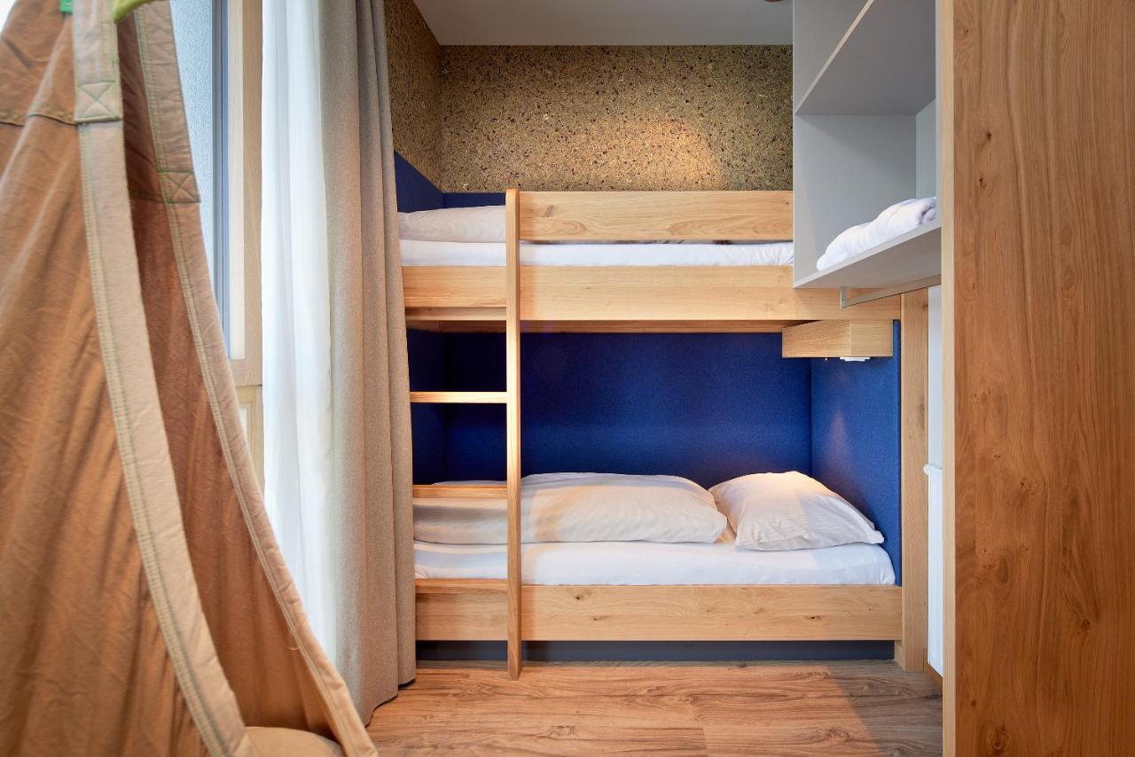 Alpenhotel Perner Hotel 4*