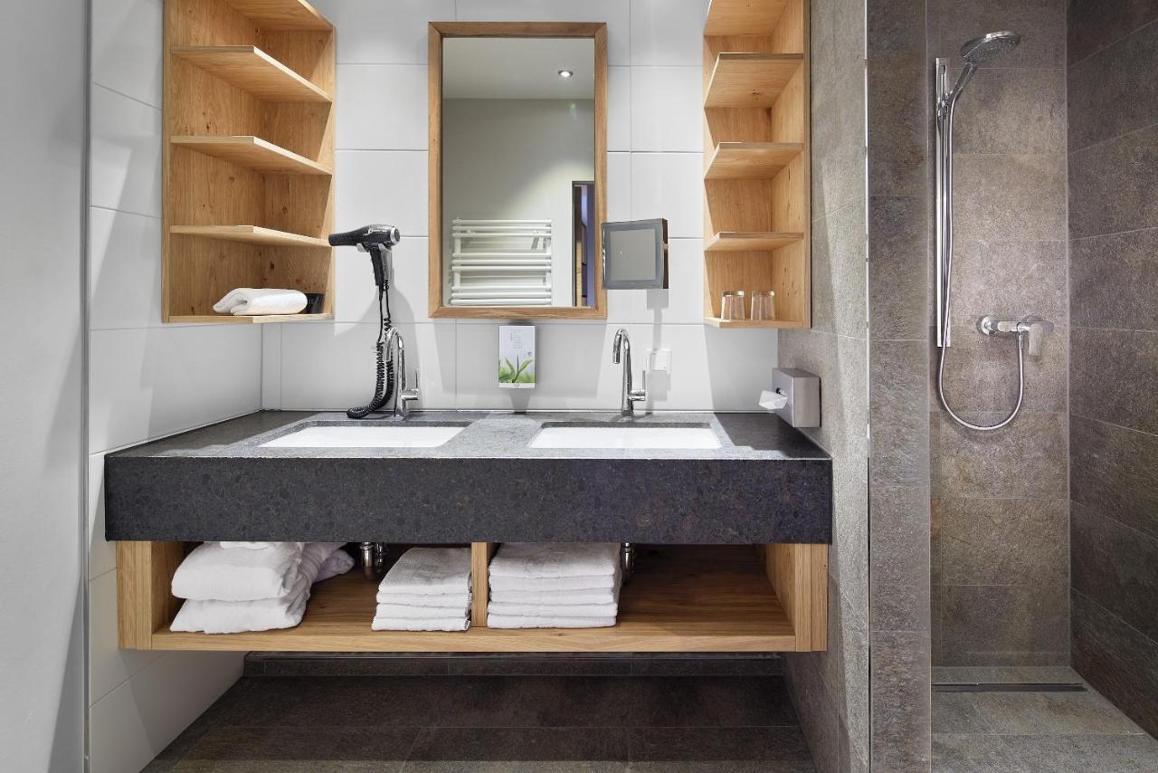 Hotel Alpenhotel Perner