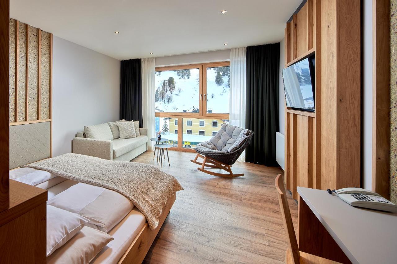 Alpenhotel Perner Hotel 4*