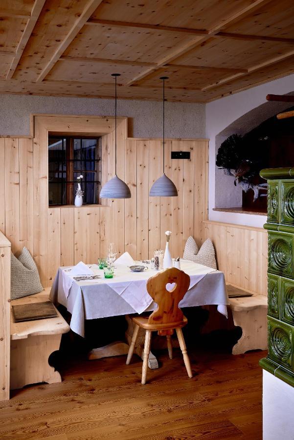 Alpenhotel Perner