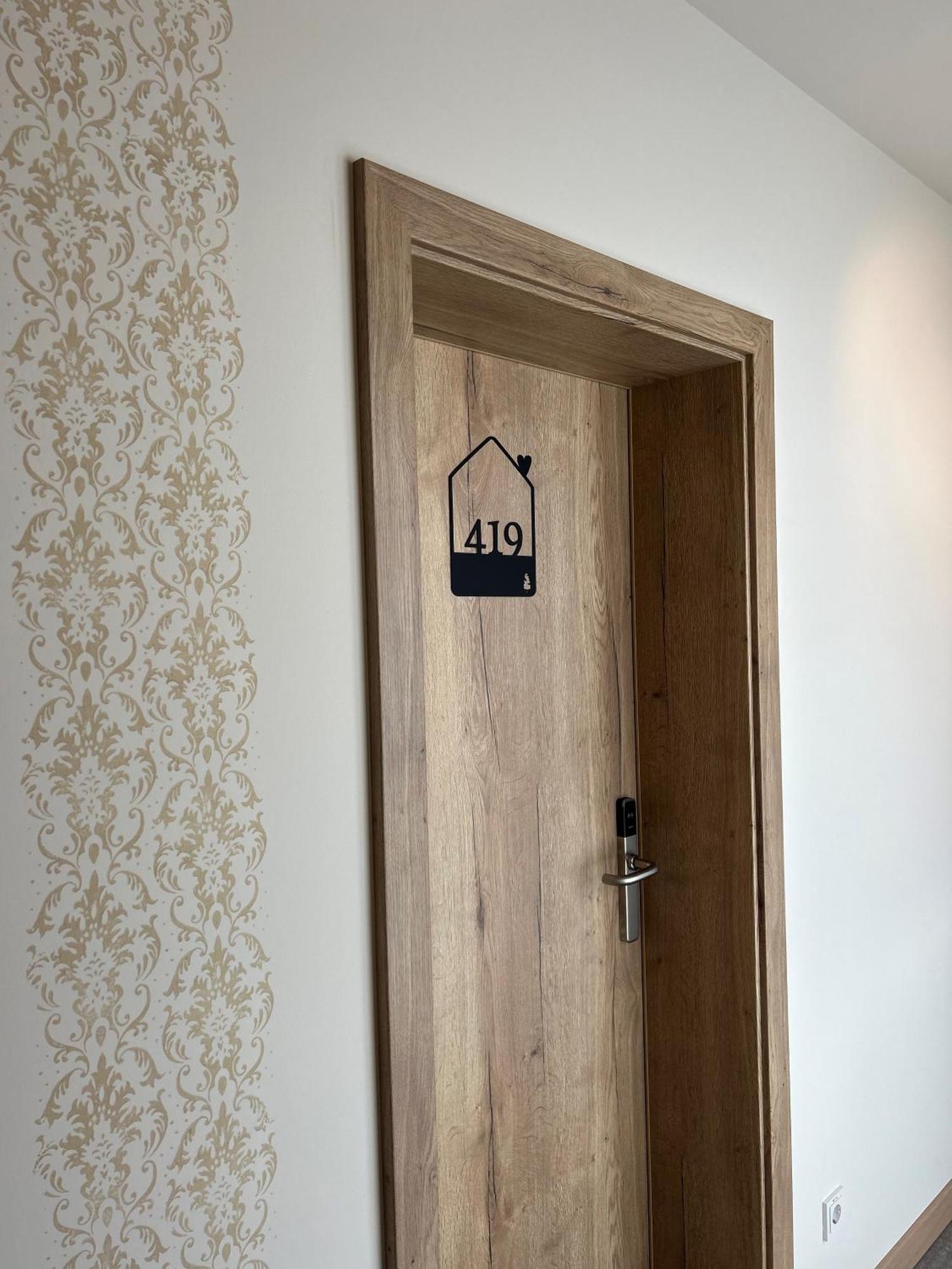 Alpenhotel Perner 4*