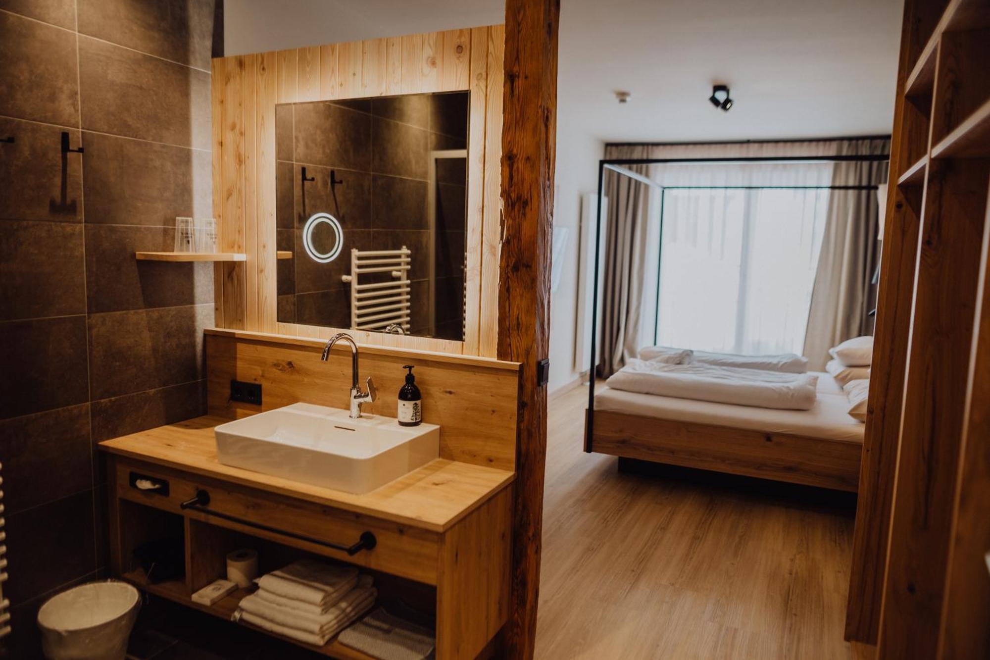 Alpenhotel Perner
