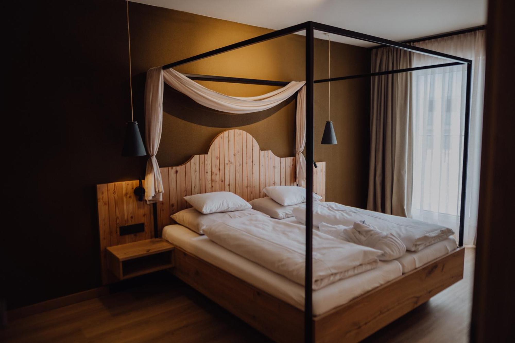 Alpenhotel Perner Hotel 4*