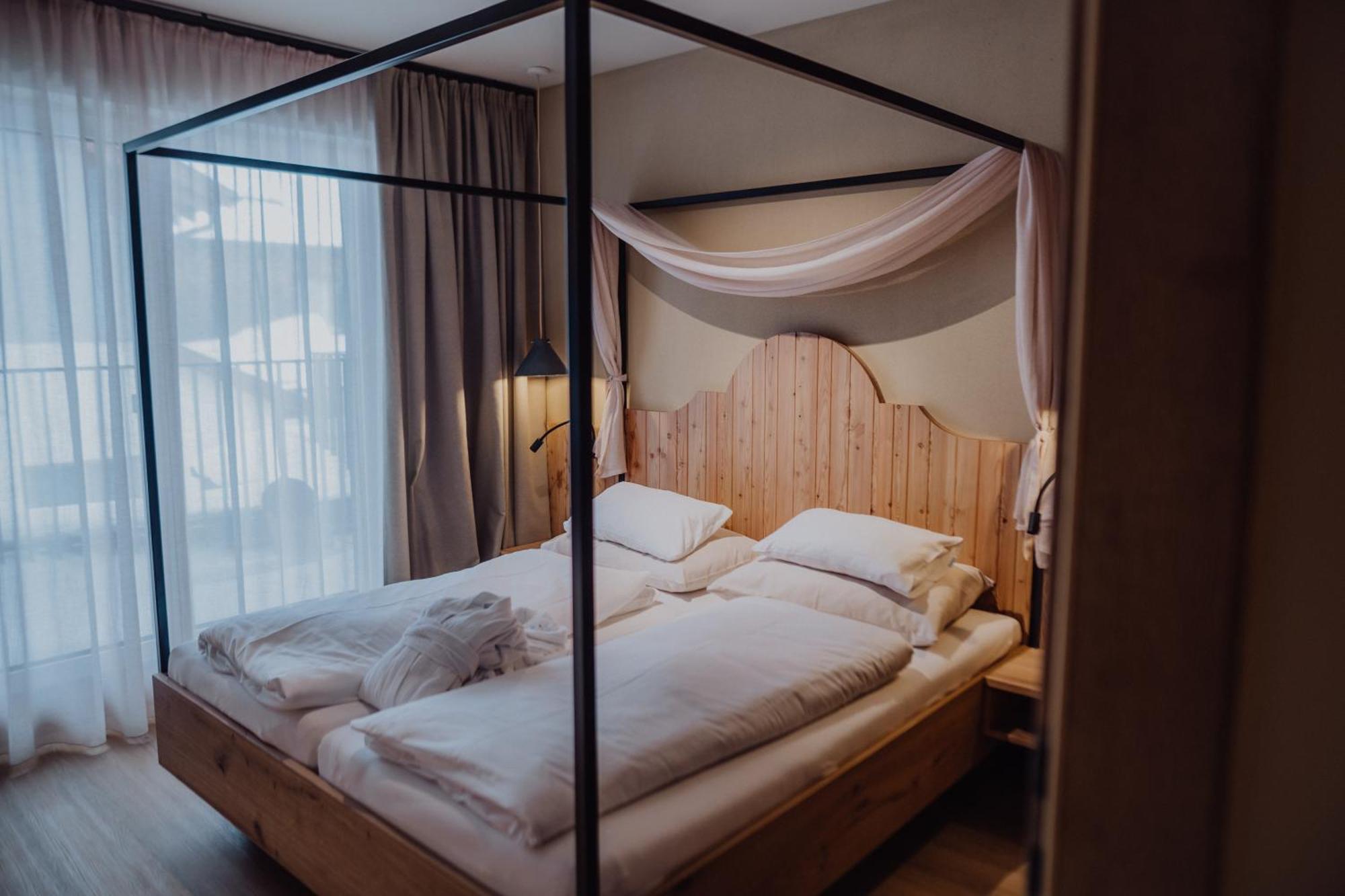 Alpenhotel Perner 4*