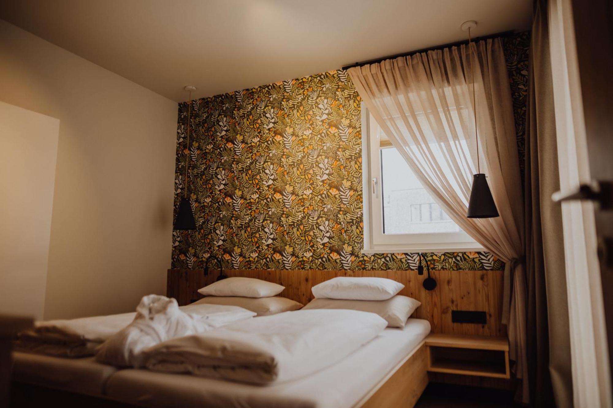 Alpenhotel Perner Hotel