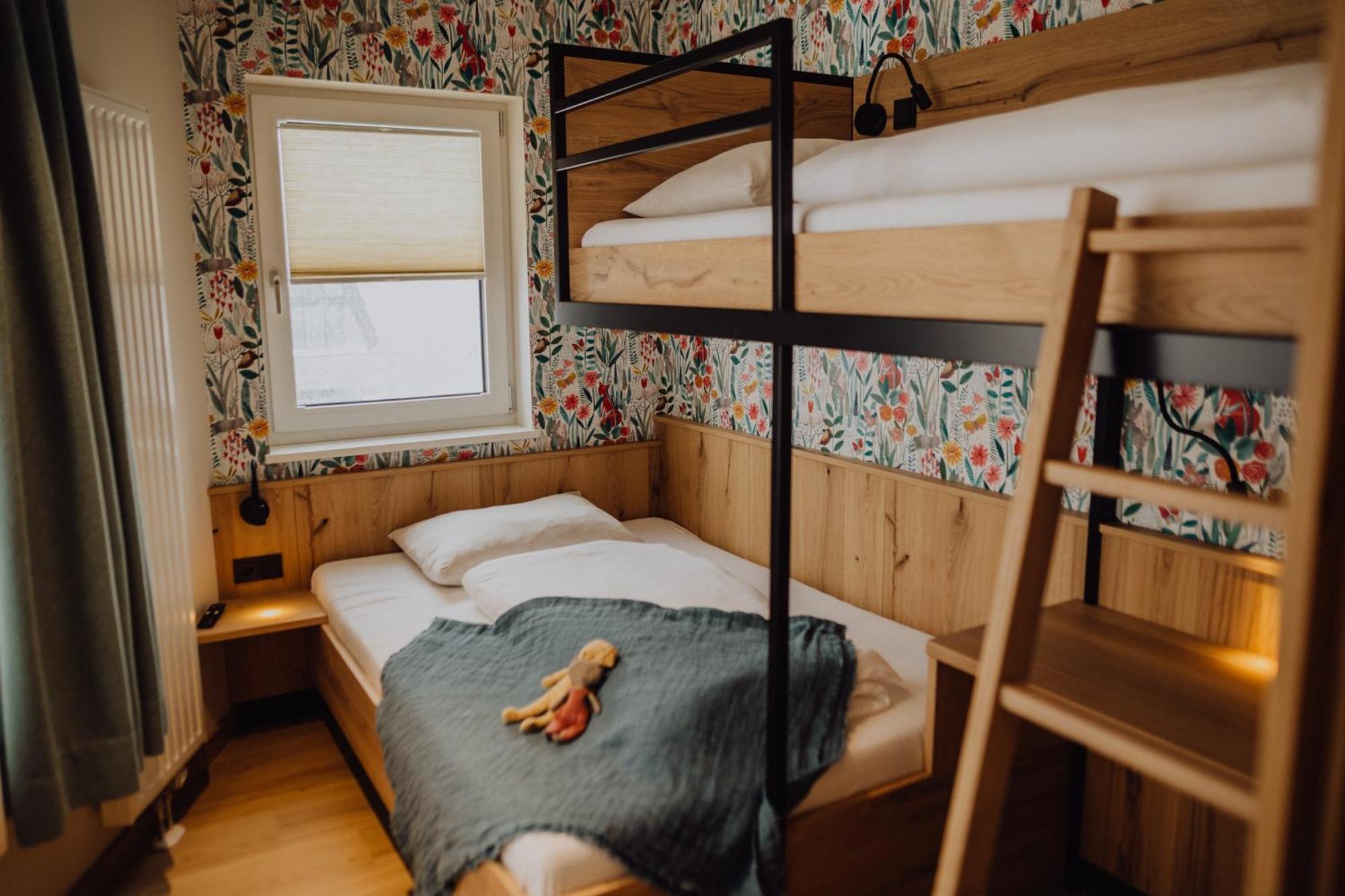 Hotel Alpenhotel Perner 4*