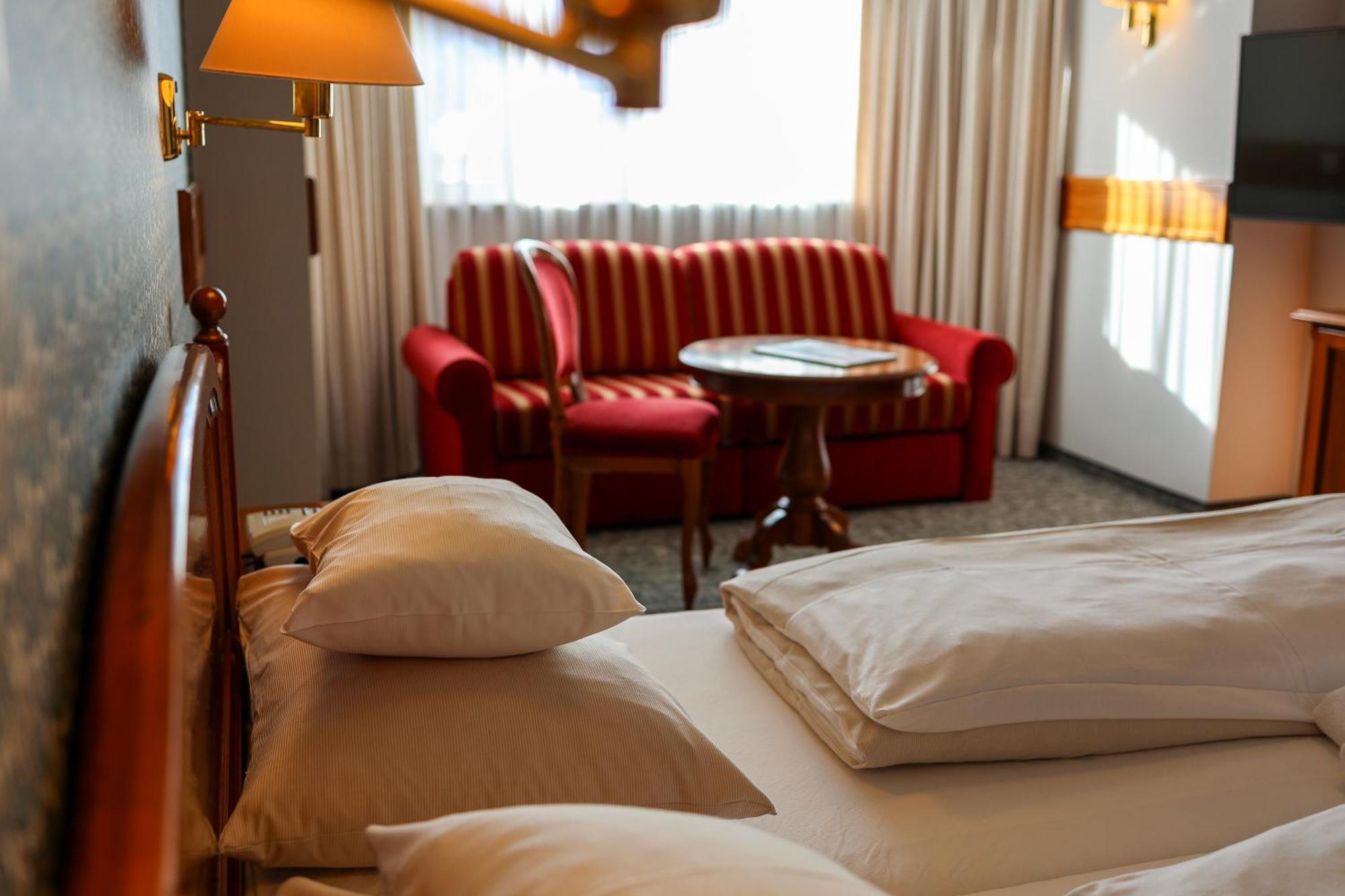 Alpenhotel Perner Hotel 4*