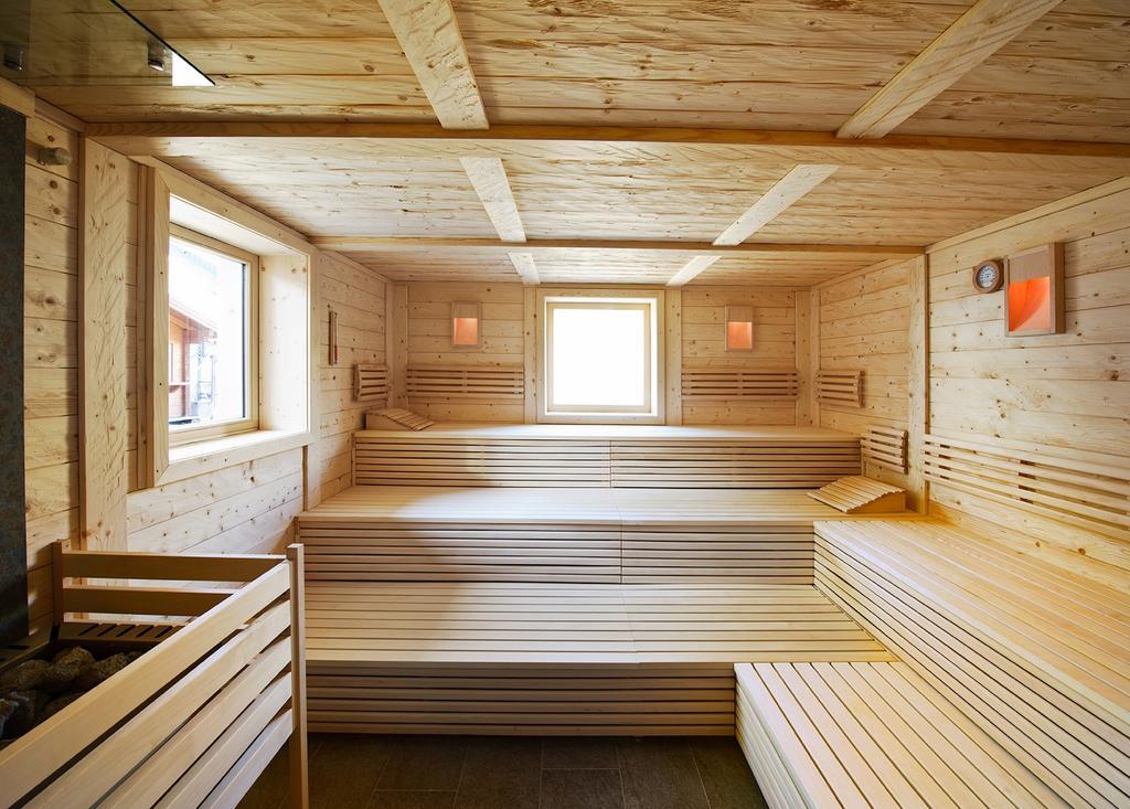 Hotel Alpenhotel Perner Obertauern
