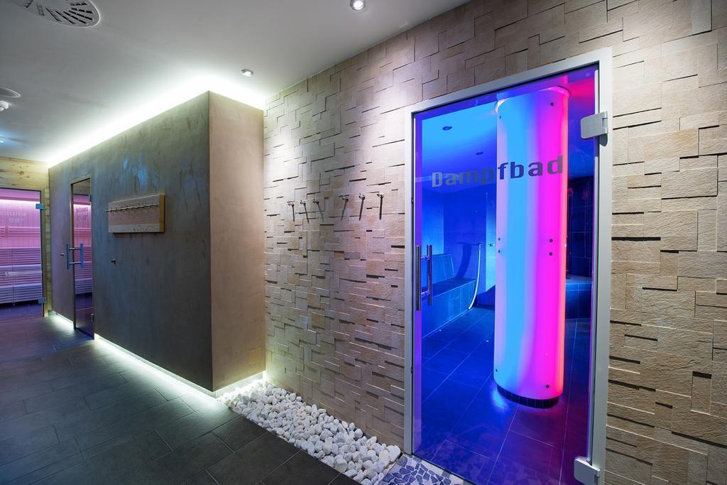 Alpenhotel Perner 4* Obertauern