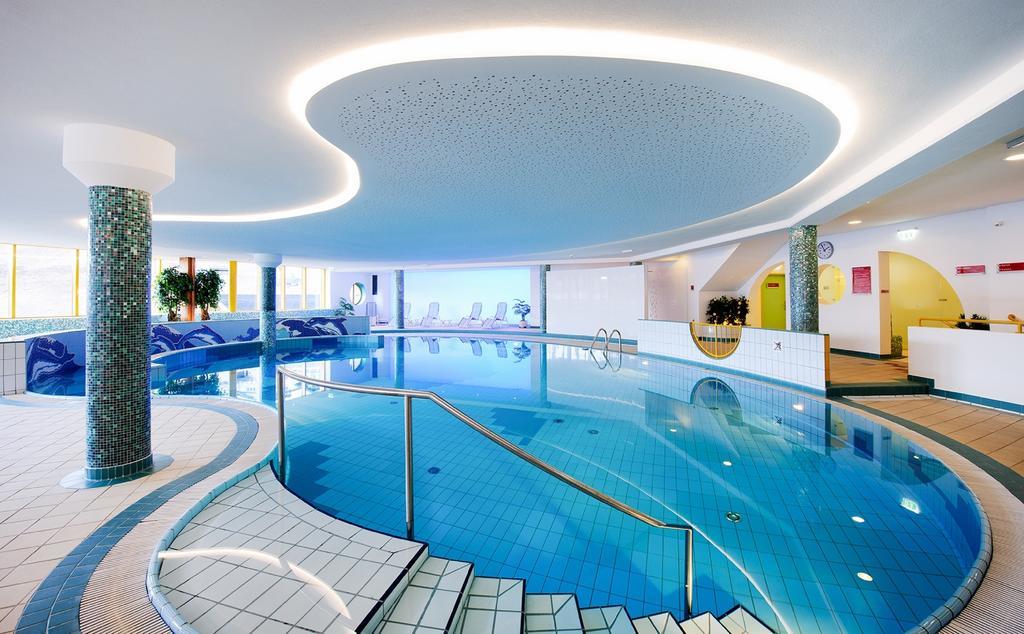 Alpenhotel Perner Hotel