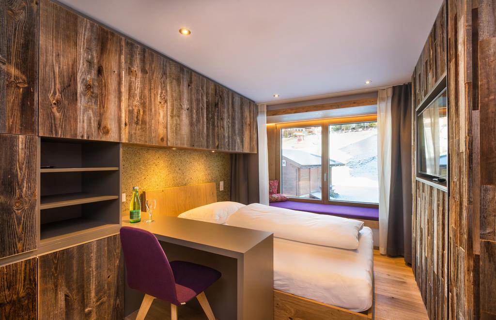 Alpenhotel Perner Hotel Obertauern