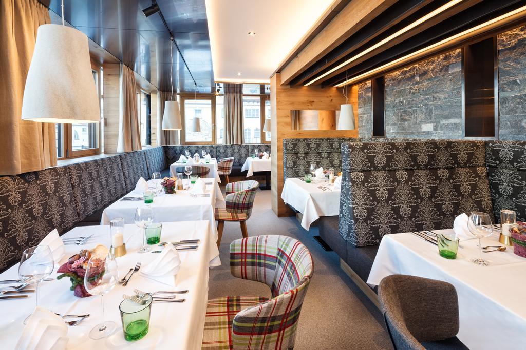 Alpenhotel Perner