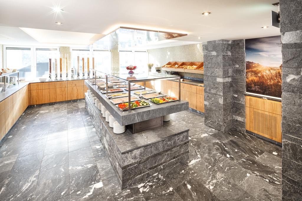 Hotel Alpenhotel Perner 4*