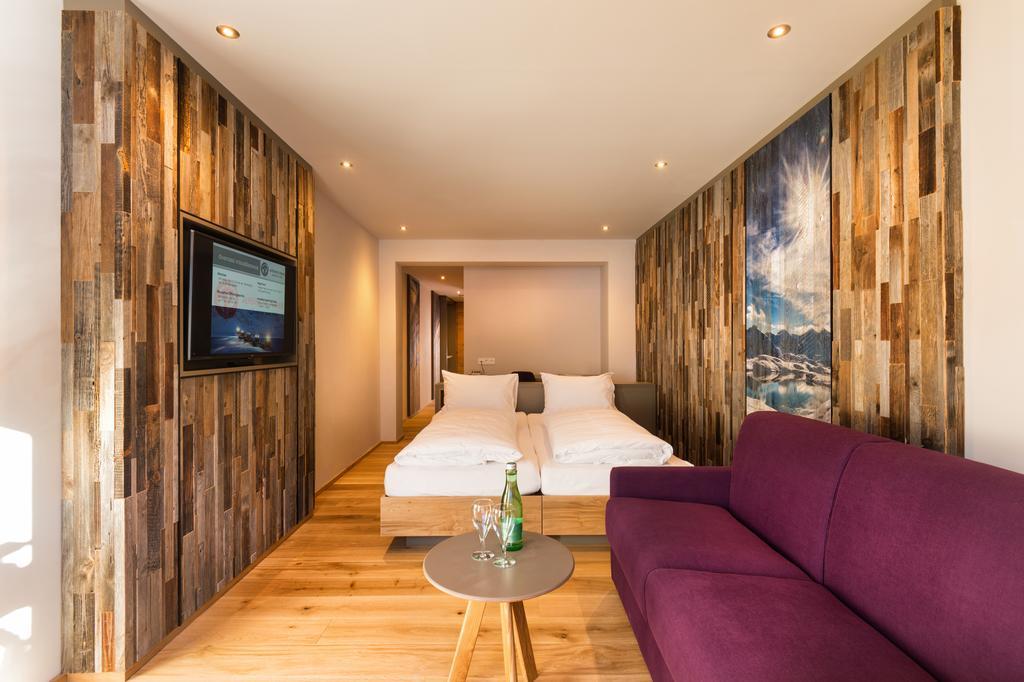 Alpenhotel Perner