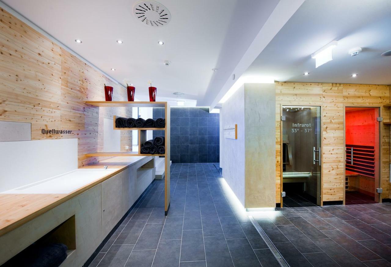 Alpenhotel Perner 4* Obertauern